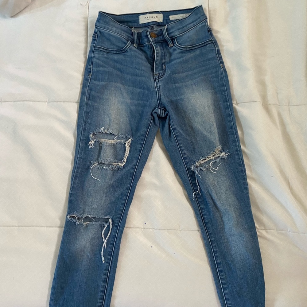 PACSUN jeans